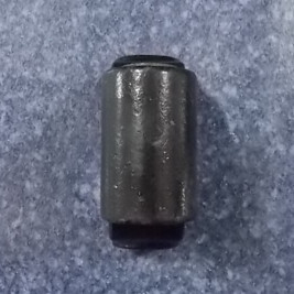 Ear belt bushing assembly-front suspension-1