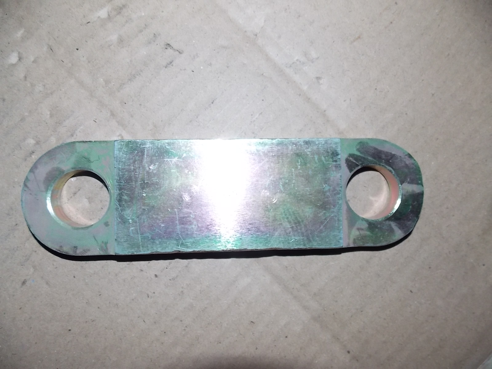 Hoisting inner plate (30-R157.5)-1