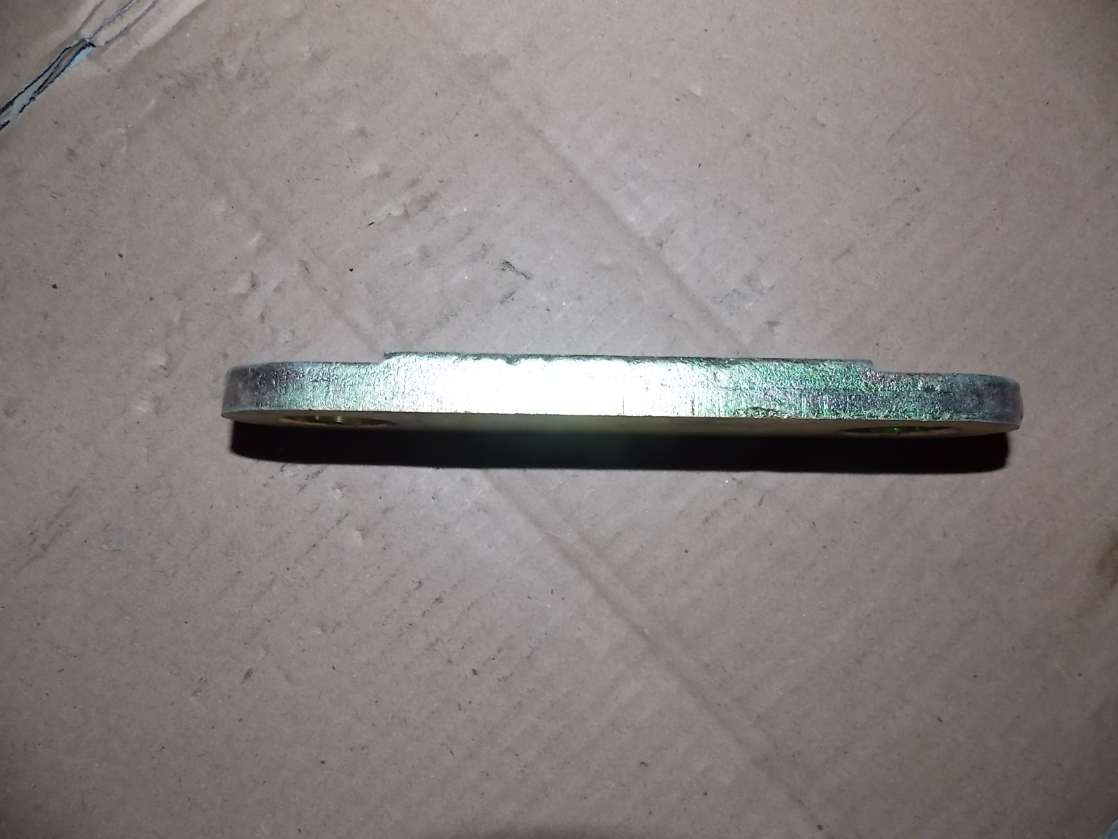 Hoisting inner plate (30-R157.5)-2