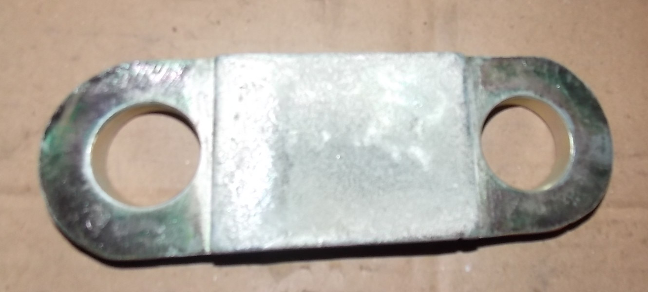 D Внутренняя пластина ушка ( 30-R118 )-1