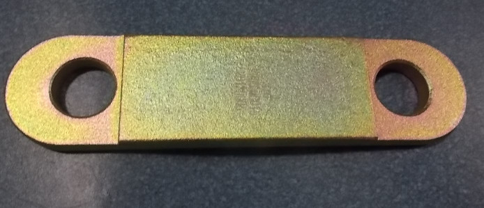 Подъем внутренней пластины ( 30-R167 .5)