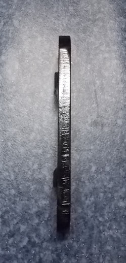 Соединительная пластина подъемной проушины, Φ 30 , Р 180-1