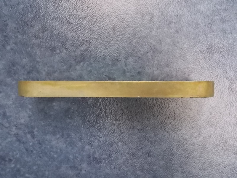 Плата для подключения ушных крючков, 2x # 20 , 115-1