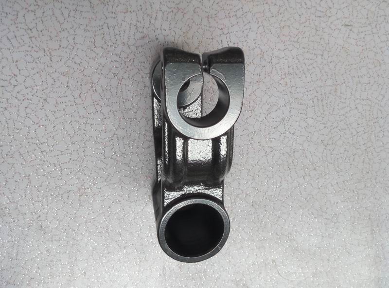 Ear assembly (20-75-R110)