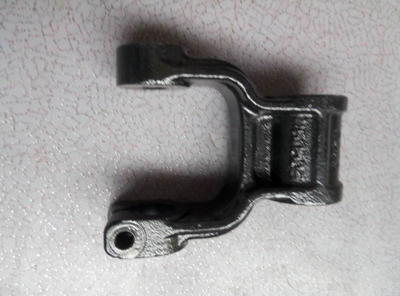 Ear assembly (20-75-R110)-1