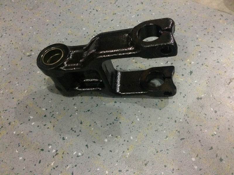 Ear assembly, 75, R148-2