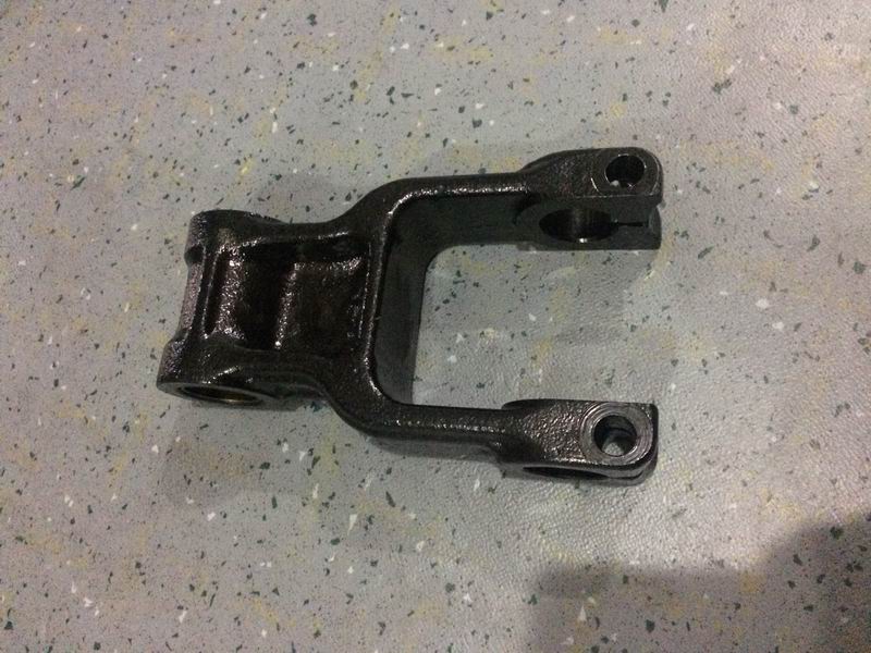 Ear assembly, 75, R148-3