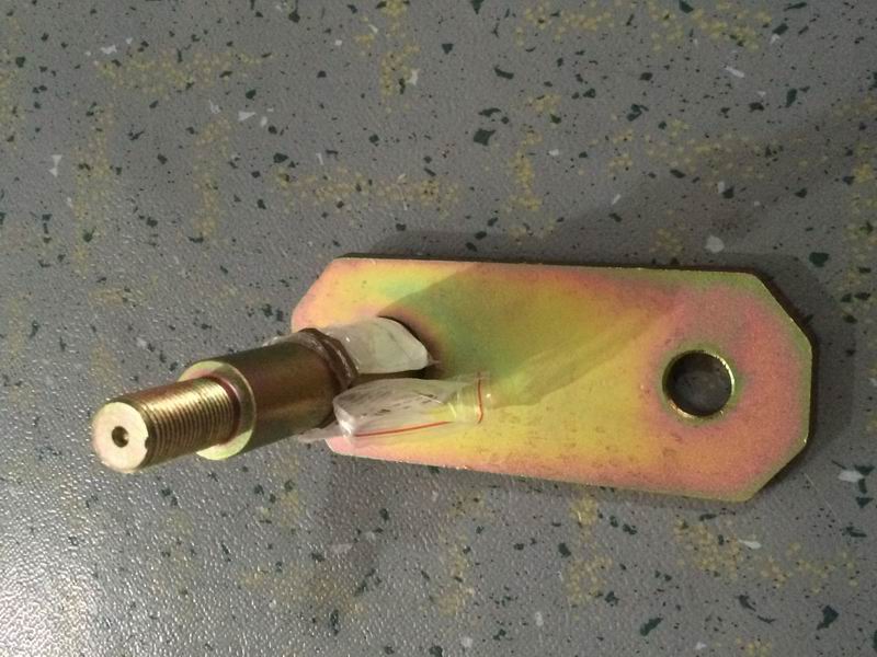 Ear assembly, 75, 16, 90