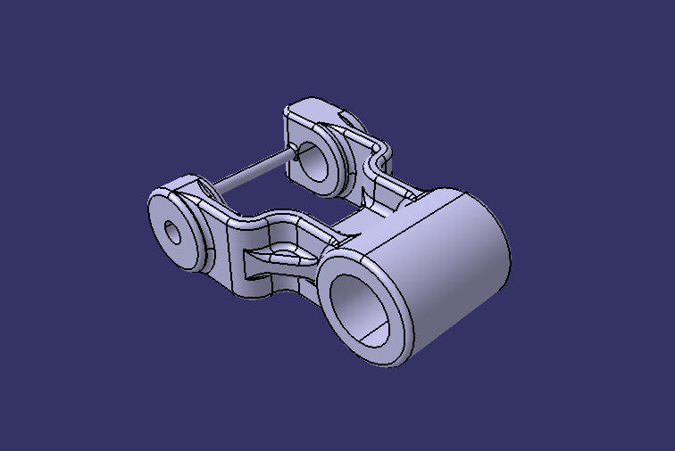 Уши-крючки, Ушки-крючки в сборе, 115 , 20