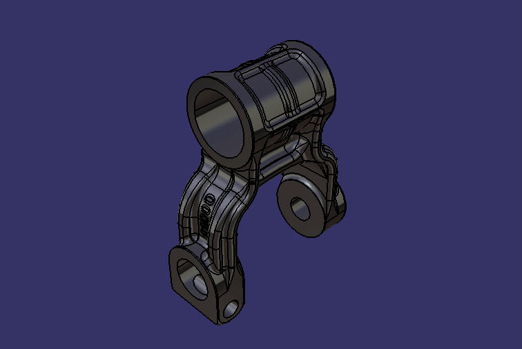 Ear assembly, 75, 20, 110