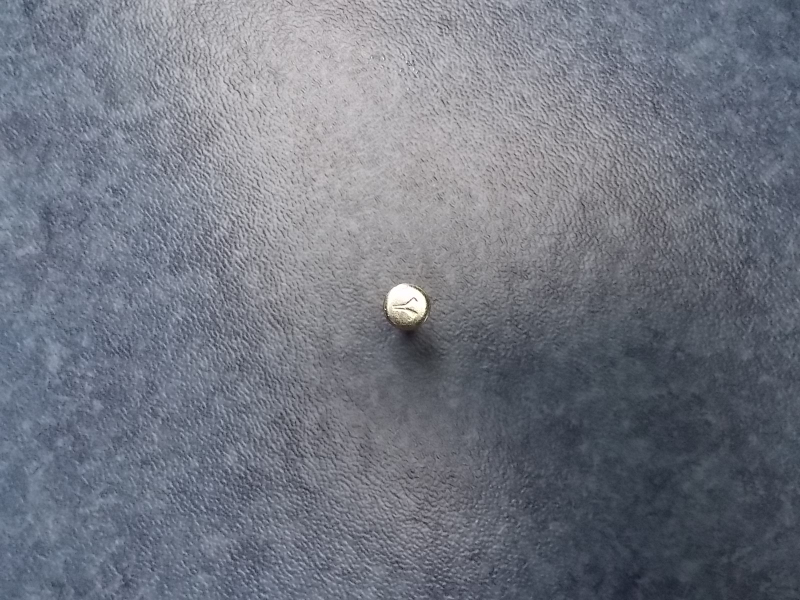Rivet 30JLSZ-00001A-B-1