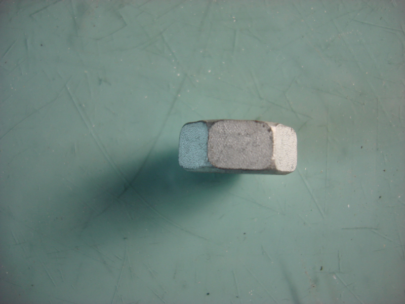 Adjust nuts-1