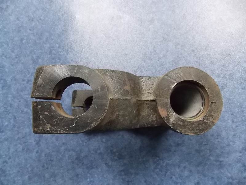 Front bow hanging ear-1