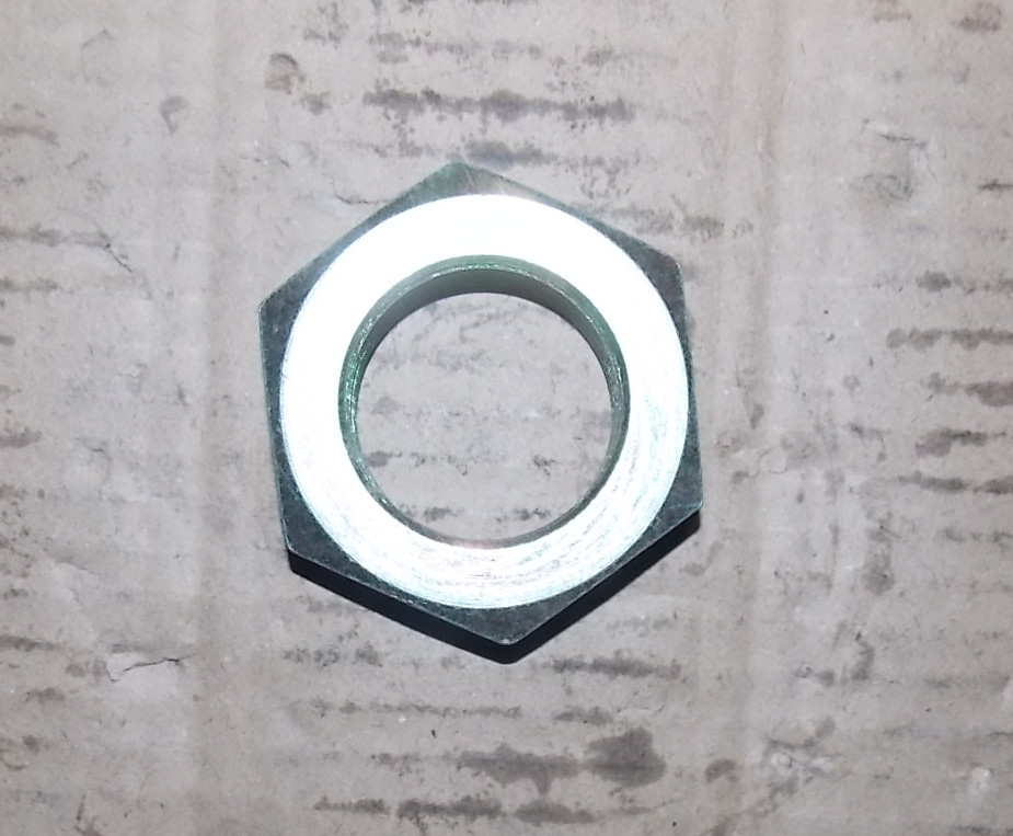 Контргайка