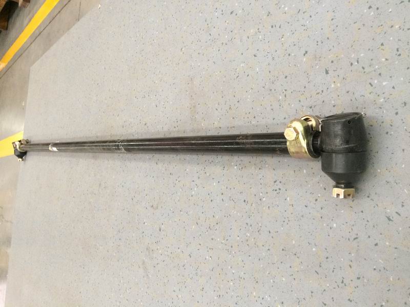 Поперечина в сборе; внешний диаметр стальной трубы 34MM-1