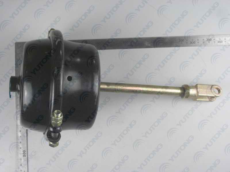 Воздушная камера переднего тормоза в сборе-правая; 24 ″