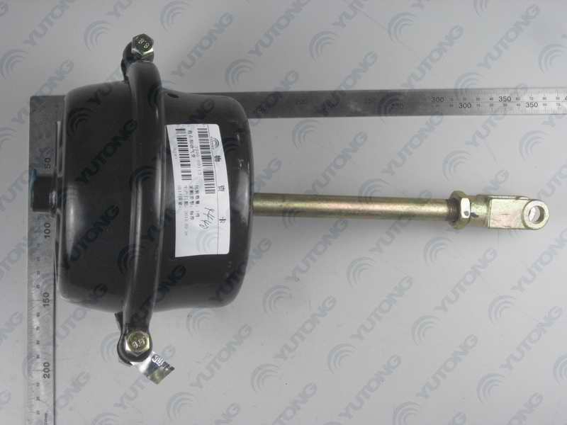 Воздушная камера переднего тормоза в сборе-правая; 24 ″-1