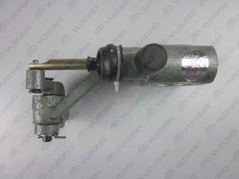 D Front right automatic adjustment arm;-1
