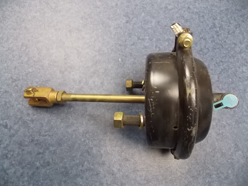 D left front brake compartment-1