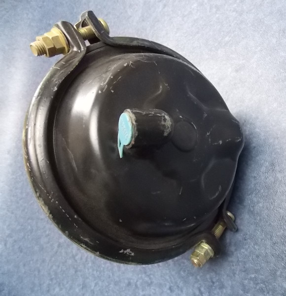 D left front brake compartment-2