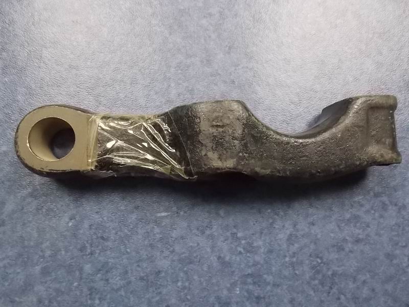 Steering joint arm Right DHZ1113WKR3-1