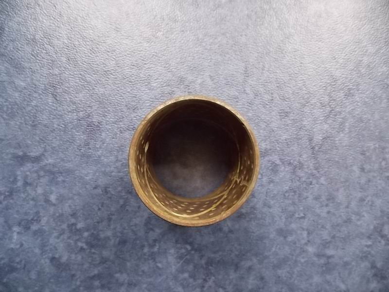 King-sell copper sleeve length