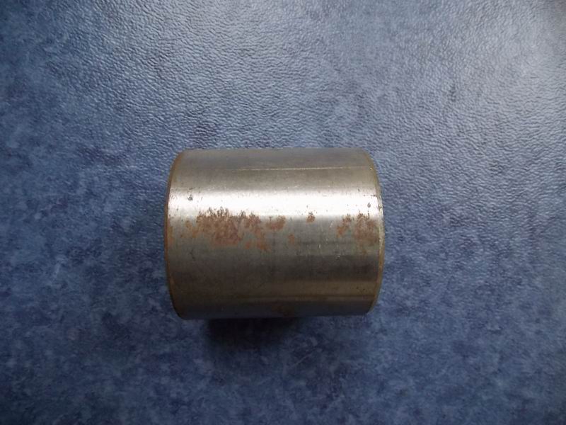 King-sell copper sleeve length-1