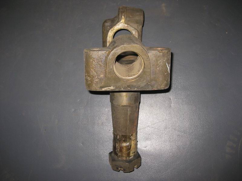 Steering joint right DHZ1113WKR3-2