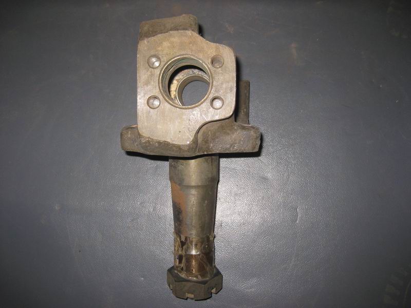 Steering joint right DHZ1113WKR3-3