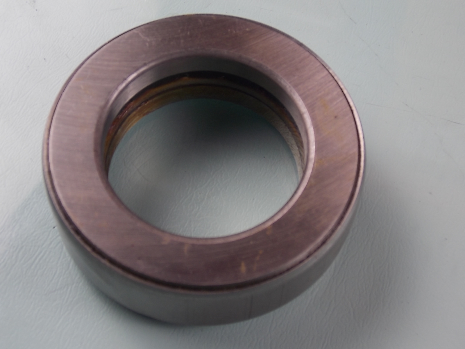 Thrust bearings-4