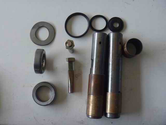 Steering joint repair kit DHZ1101KRD43