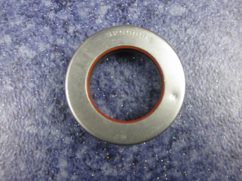 Упорные подшипники