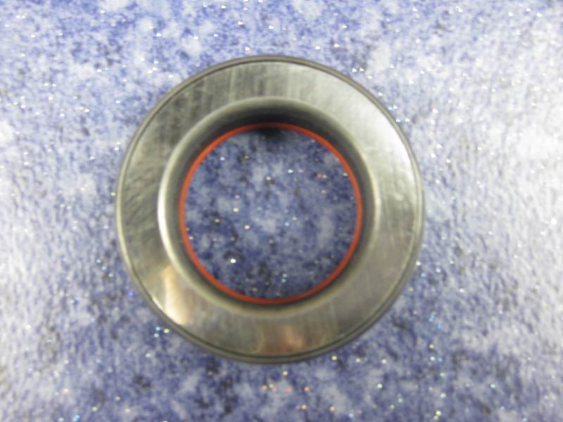 Thrust bearings-1