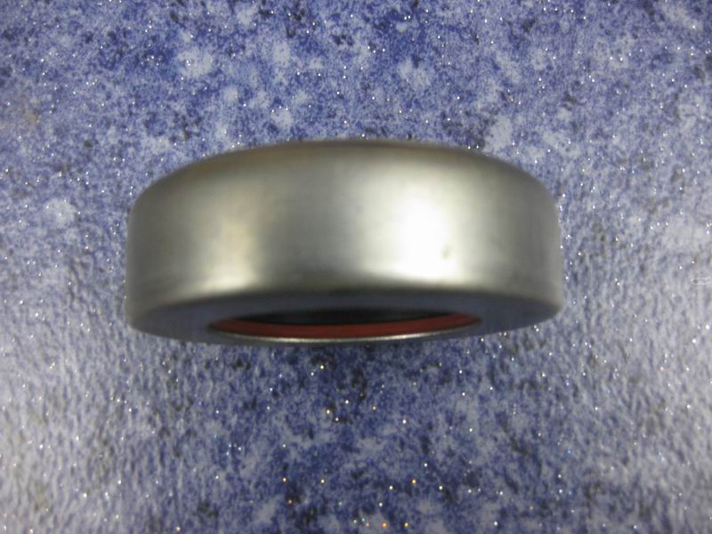 Thrust bearings-2