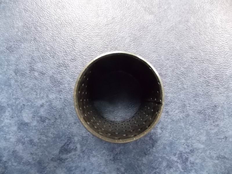 Kingpin copper sleeve upper and lower-1