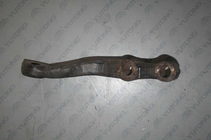 Рычаг рулевого шарнира-1