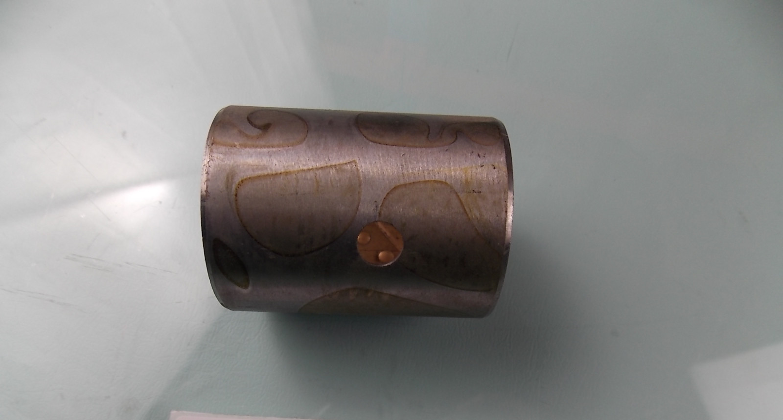 Kingshot copper sleeve up and down (support)