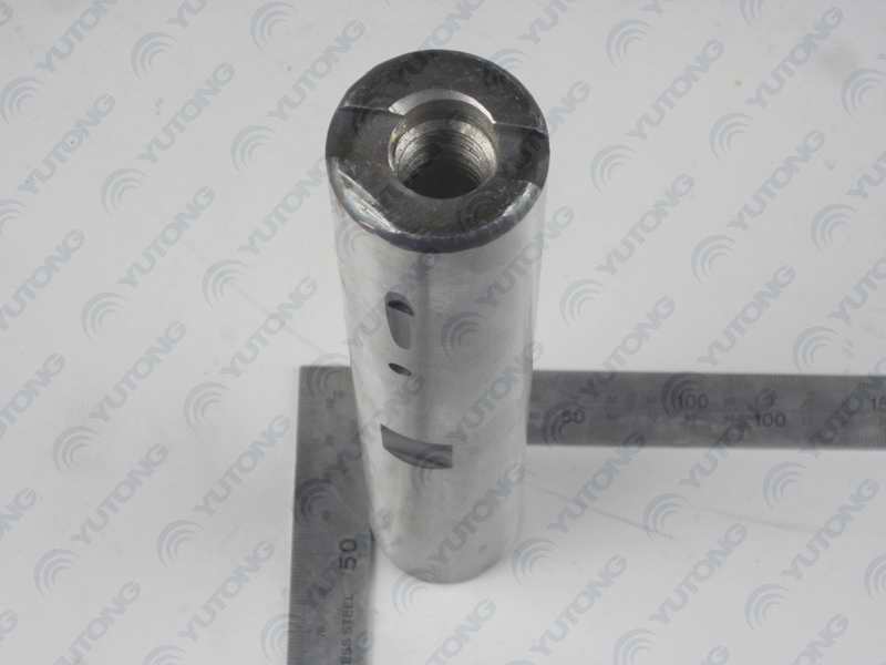 King pin; outer diameter 38; total length 216; diameter 38-2