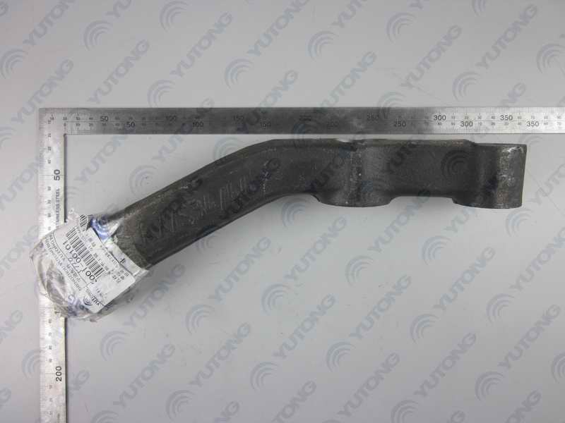 D steering knuckle arm-1