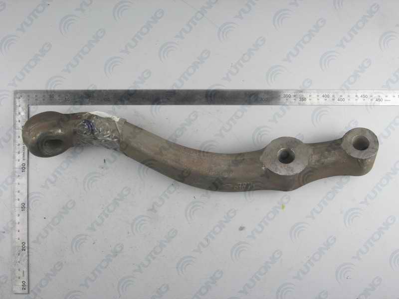 Steering joint arm-1