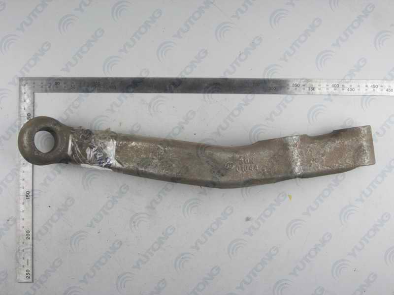 Steering joint arm-2