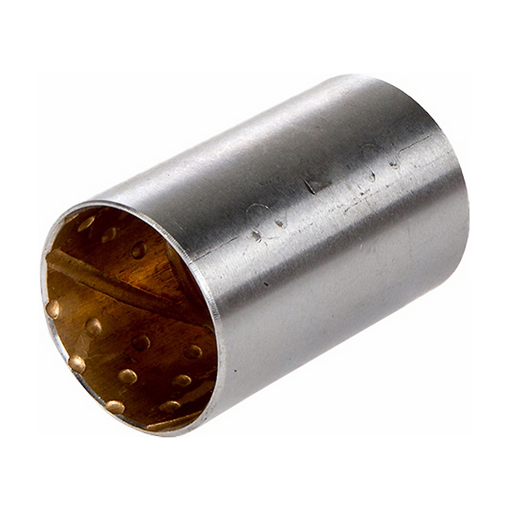 The main pin bushing - lower; inner diameter 38; available 3001-04818 generations