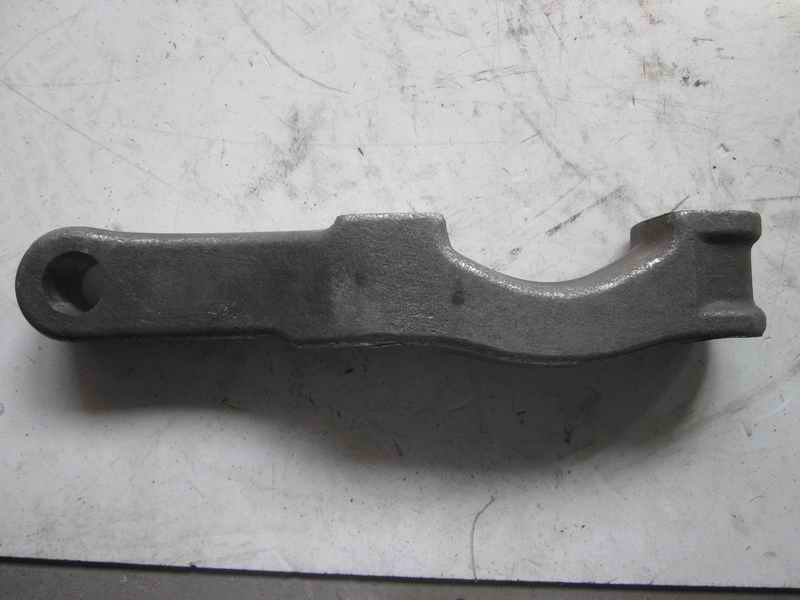 Right cross-lever arm-1
