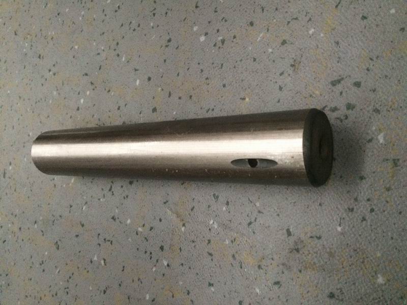 Kingpin; Outer diameter 38; Total length 232-1