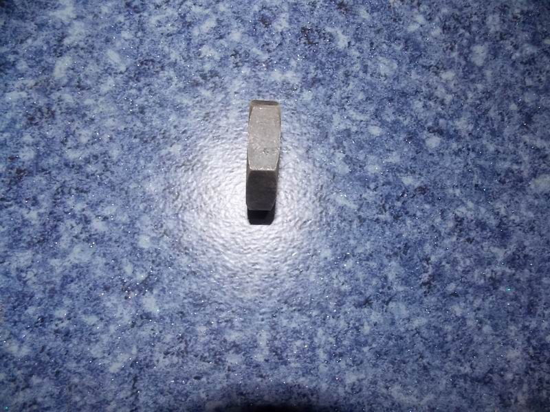 Steering knut nut 80Q11-1