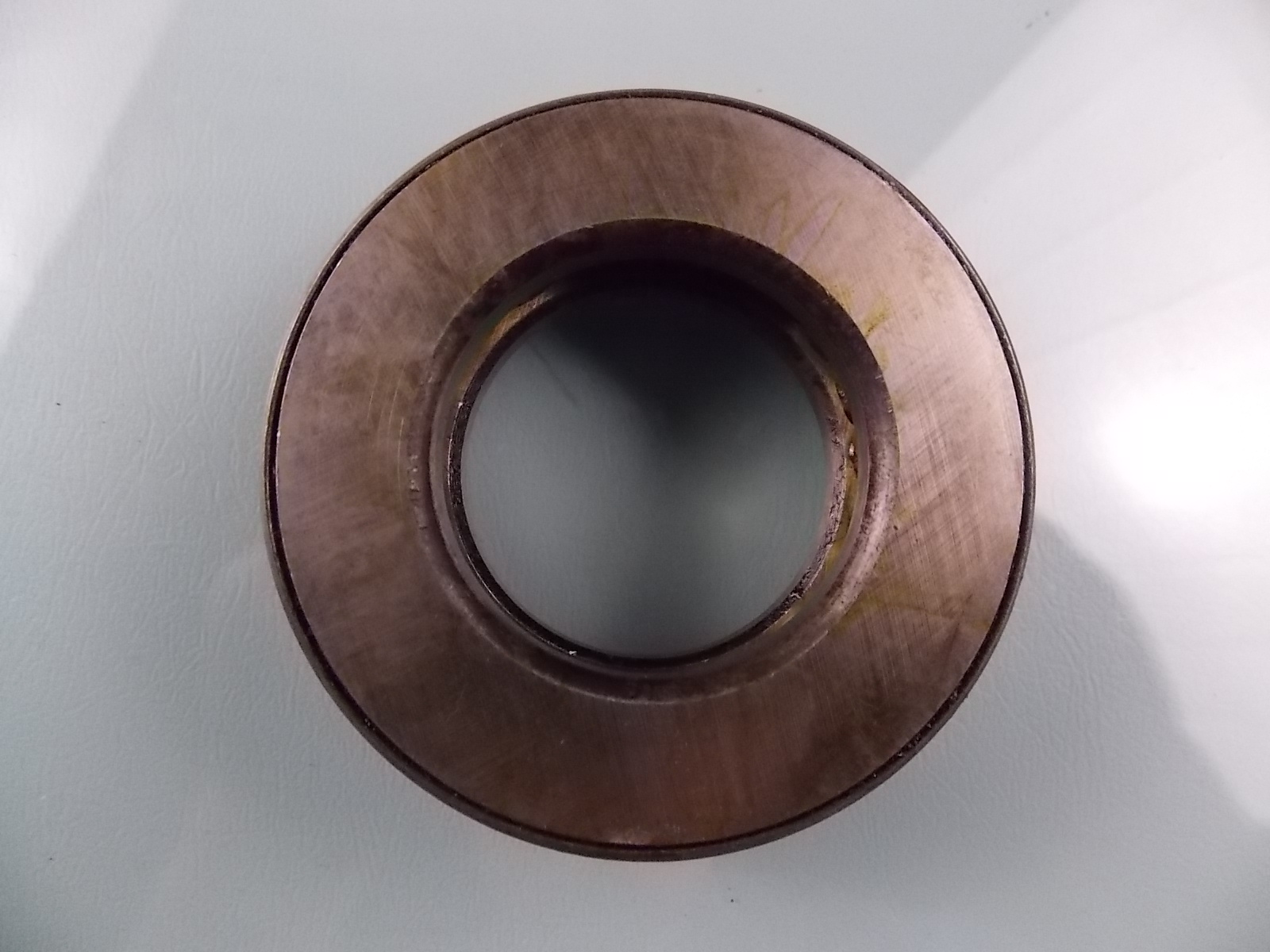 Thrust bearings-1