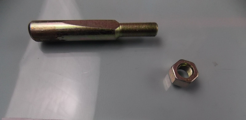Wedge lock pin-2