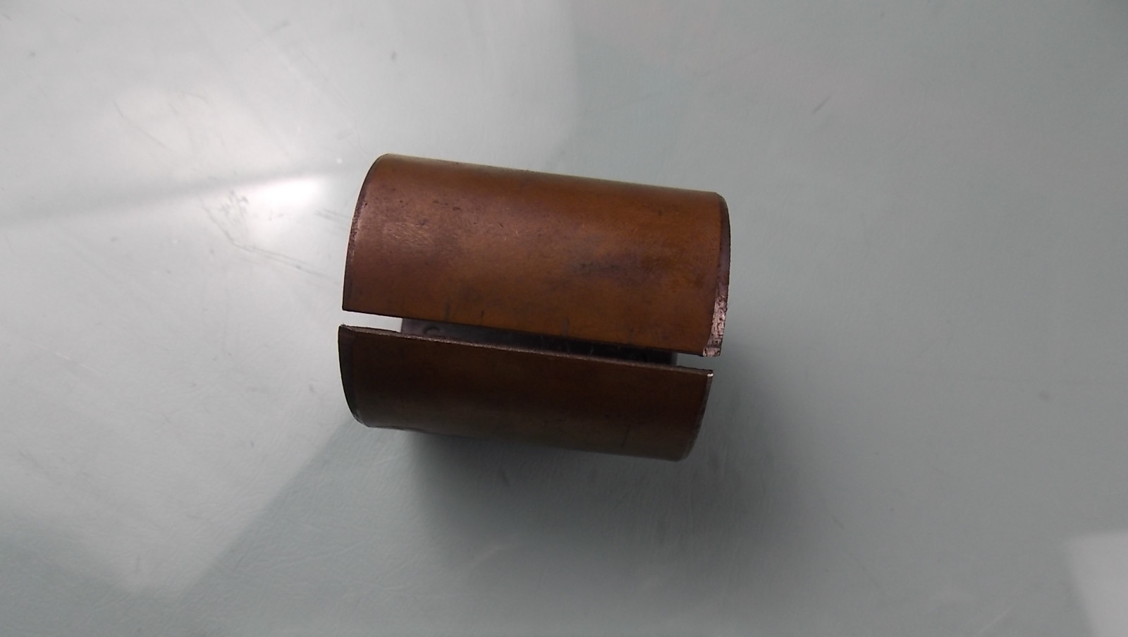 King-sell copper sleeve length