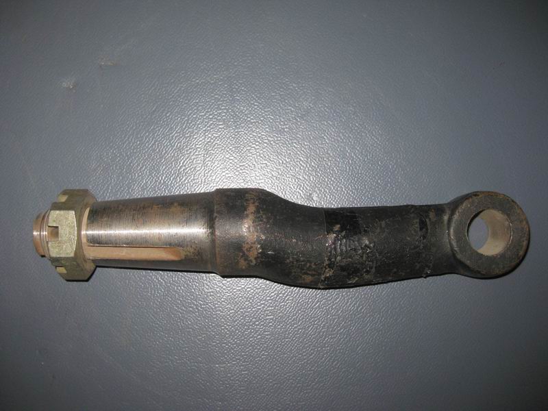 Right knuckle arm-1