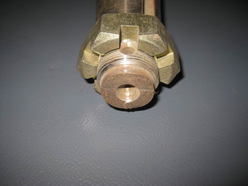 Right knuckle arm-2